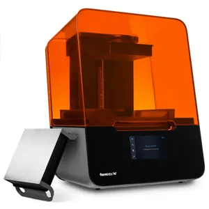 Formlabs Form 3 (SLA)