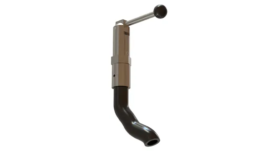 Dichtadapter