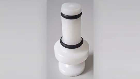 Dichtbolzen