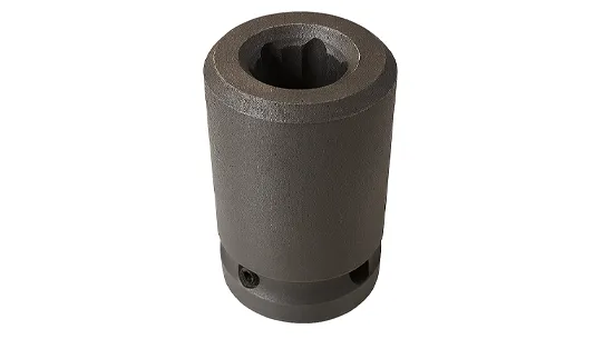 Prüfadapter mit Spielausgleich