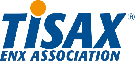 TISAX-Logo